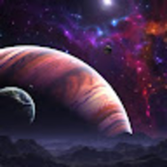 Meet your Posher, Silas - Picture 1 of 1